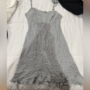 F21 mini dress M